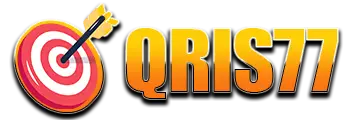 Logo Qris77